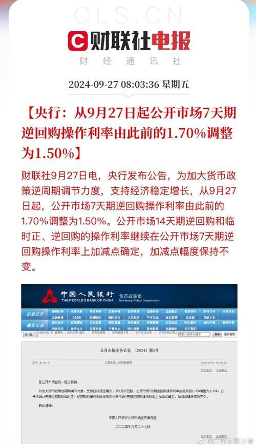 降准会对股市造成什么影响/降准对股市的影响?-第2张图片 降准会对股市造成什么影响/降准对股市的影响?-第2张图片