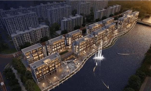 上海大名城开发商怎么样-上海大名城开发商怎么样知乎