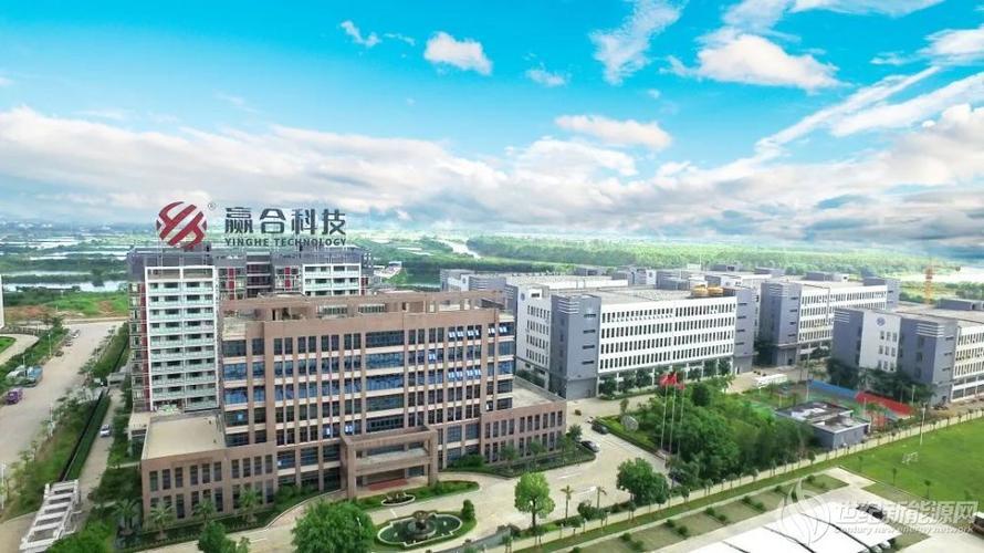 赢合科技是干什么的-赢合科技百度百科-第2张图片 赢合科技是干什么的-赢合科技百度百科-第2张图片