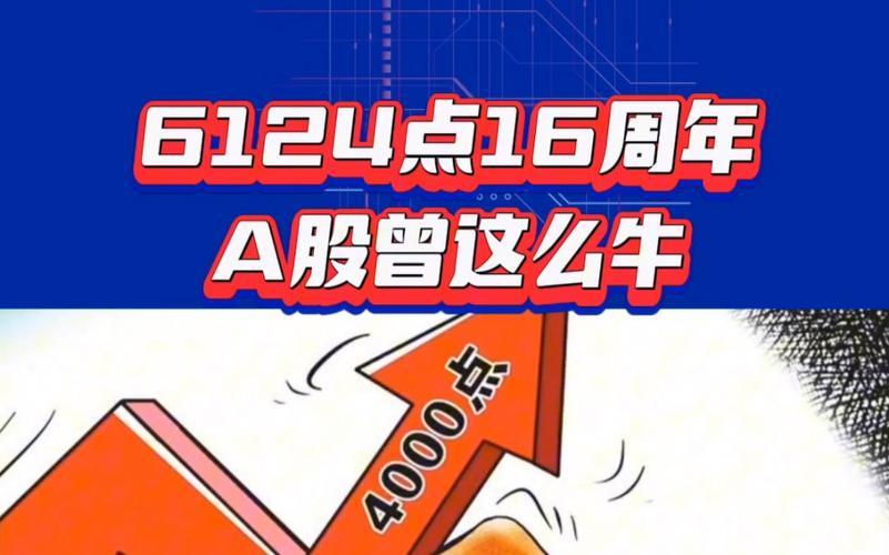 股票6124点是哪一年,a股6124点是哪一天-第1张图片 股票6124点是哪一年,a股6124点是哪一天-第1张图片