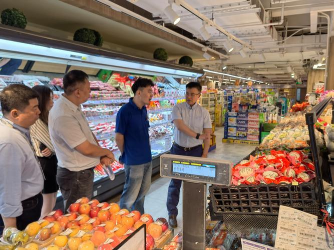百联集团为什么要转型-第1张图片 百联集团为什么要转型-第1张图片