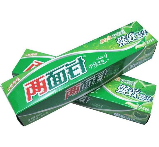 两面针牙膏多少钱一盒/两面针牙膏,中草药配方采用的市场定位-第2张图片 两面针牙膏多少钱一盒/两面针牙膏,中草药配方采用的市场定位-第2张图片