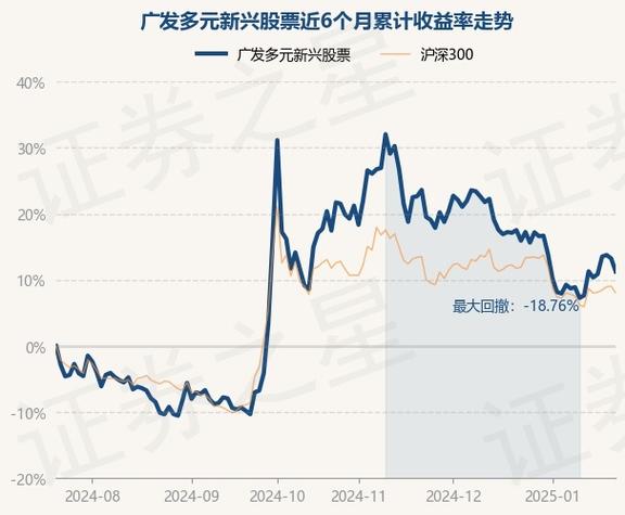 基金广发多元新兴/广发多元新兴股票基金净值天天基金-第1张图片 基金广发多元新兴/广发多元新兴股票基金净值天天基金-第1张图片