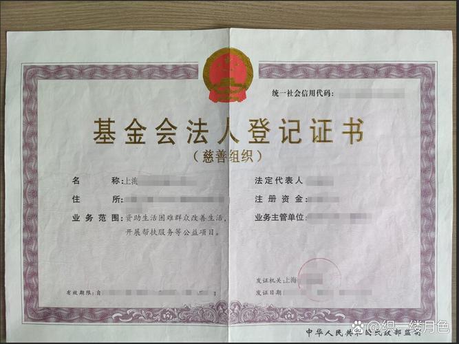 上海基金公司注册流程/上海基金有限公司