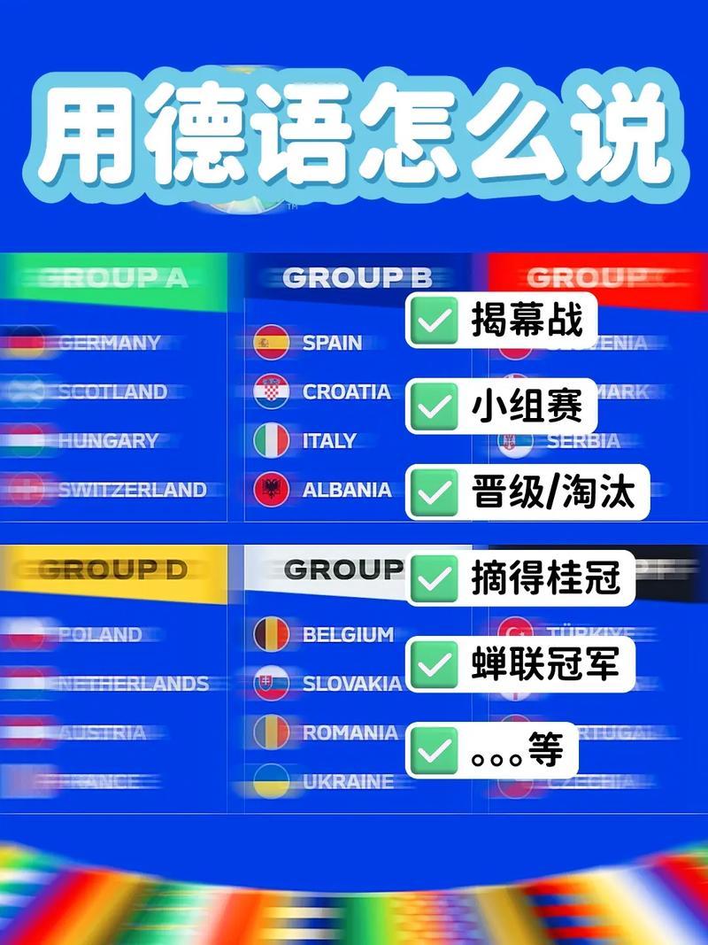 欧洲杯规则改动-欧洲杯旧规则-第2张图片 欧洲杯规则改动-欧洲杯旧规则-第2张图片