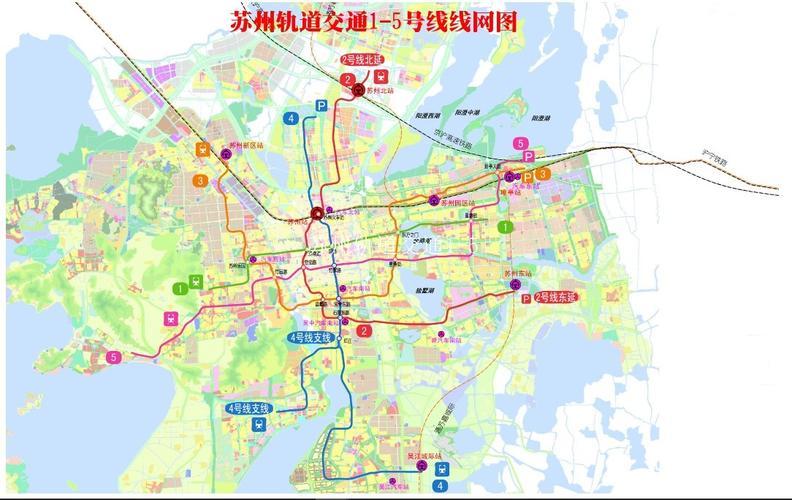 苏州高新区繁华吗,苏州高新区有哪些商圈-第2张图片 苏州高新区繁华吗,苏州高新区有哪些商圈-第2张图片