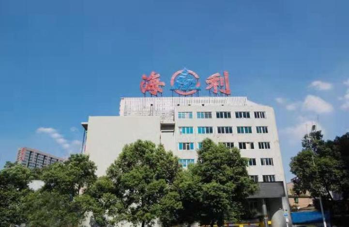 常德海利化工是国企吗-湖南海利常德公司