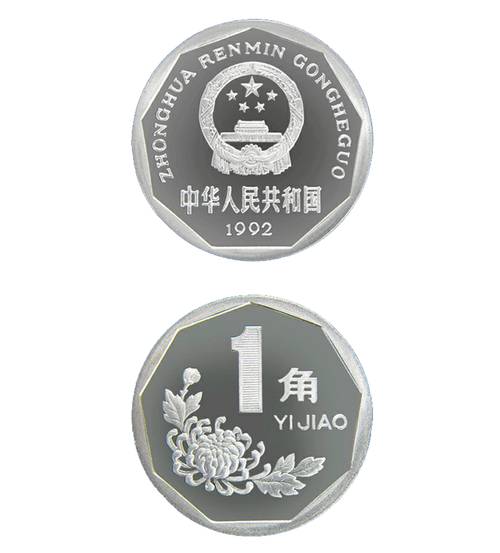 第四套人民币发行时间为-第四套人民币发行时间及面额-第2张图片 第四套人民币发行时间为-第四套人民币发行时间及面额-第2张图片