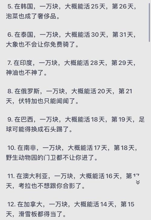 19万日元在日本能生活多久,19万日元多少钱-第2张图片 19万日元在日本能生活多久,19万日元多少钱-第2张图片
