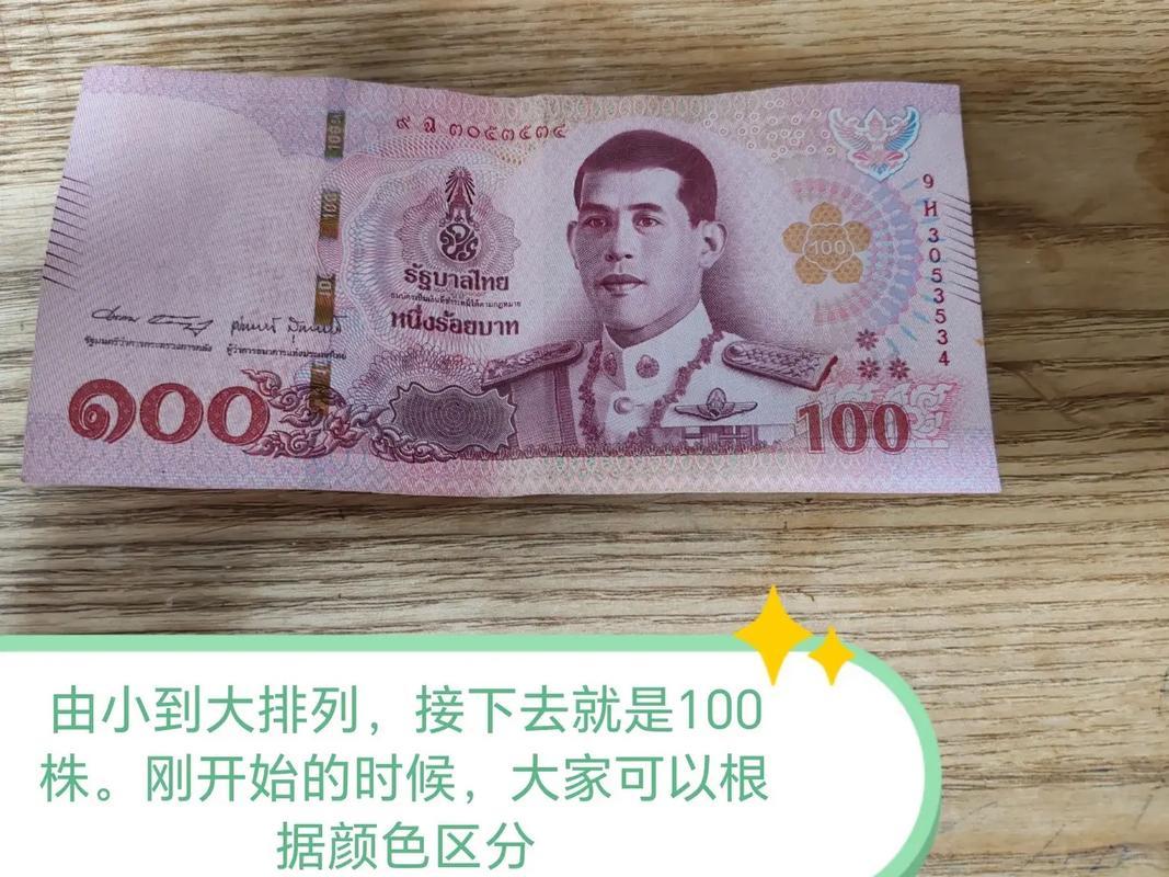 泰国的货币名称叫什么,泰国的货币名称是-第2张图片 泰国的货币名称叫什么,泰国的货币名称是-第2张图片