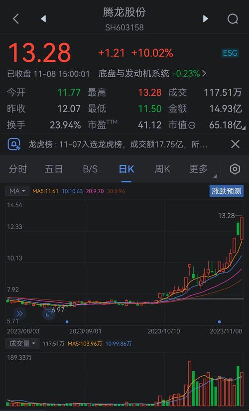 腾龙股份为什么一买就跌/腾龙控股为什么能融资-第1张图片 腾龙股份为什么一买就跌/腾龙控股为什么能融资-第1张图片