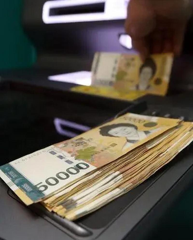 十万韩元在韩国能干什么,十万韩元能干啥-第2张图片 十万韩元在韩国能干什么,十万韩元能干啥-第2张图片