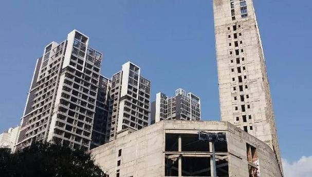 金科地产会变烂尾楼吗/金科地产会出现烂尾吗-第1张图片 金科地产会变烂尾楼吗/金科地产会出现烂尾吗-第1张图片