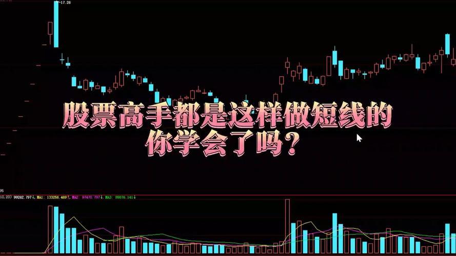 期货如何做短线