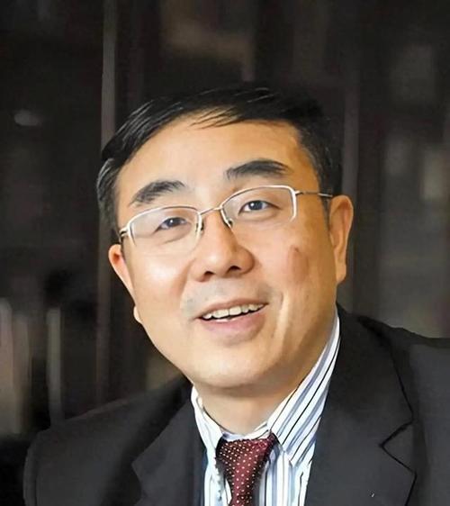 刘纪鹏担任证监会什么,刘纪鹏是经济学家吗-第2张图片 刘纪鹏担任证监会什么,刘纪鹏是经济学家吗-第2张图片