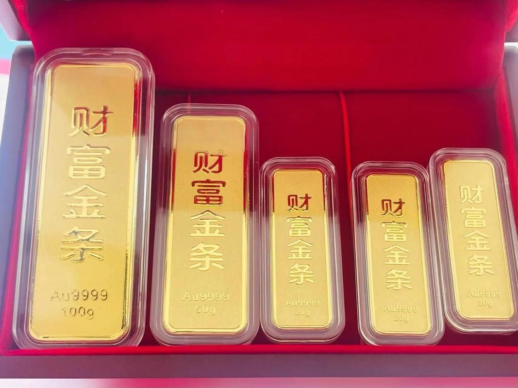 家庭有必要存金条吗/家庭存黄金有意义吗-第1张图片 家庭有必要存金条吗/家庭存黄金有意义吗-第1张图片