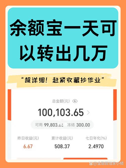 什么是余额宝货币基金转出付款-余额宝货币基金转换