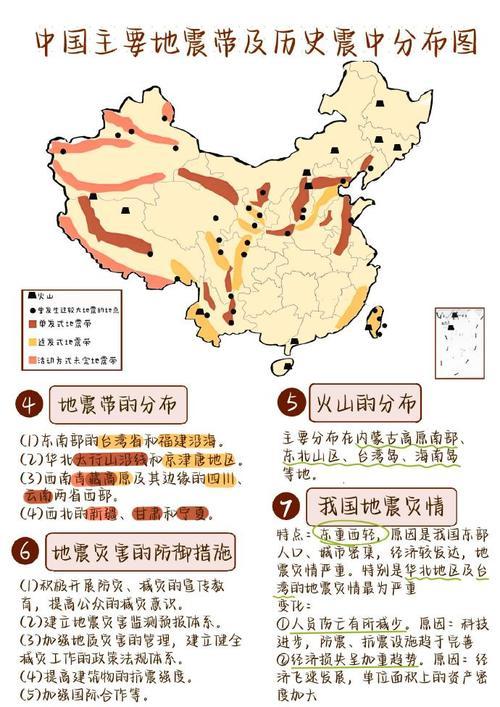 南方地质灾害比北方多-第1张图片 南方地质灾害比北方多-第1张图片
