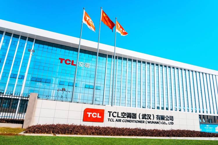 tcl集团下属有几家子公司-tcl集团在哪-第2张图片 tcl集团下属有几家子公司-tcl集团在哪-第2张图片
