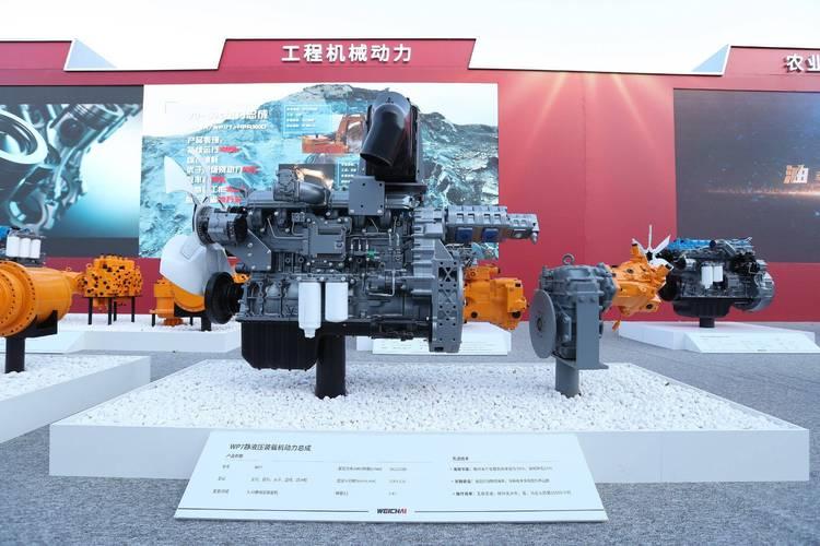 维柴动力是国企吗?-第2张图片 维柴动力是国企吗?-第2张图片