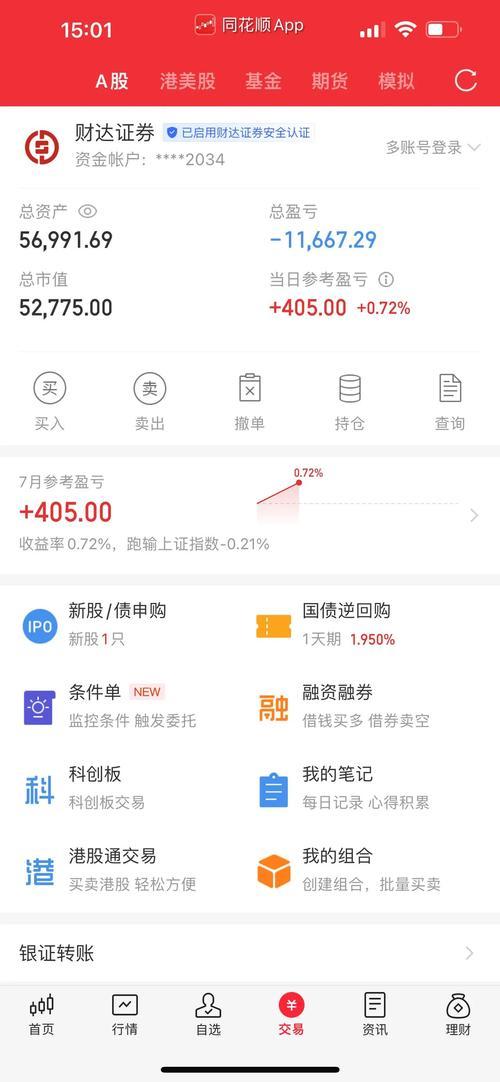 东方财富app好用吗-东方财富app好用吗安全吗-第2张图片 东方财富app好用吗-东方财富app好用吗安全吗-第2张图片