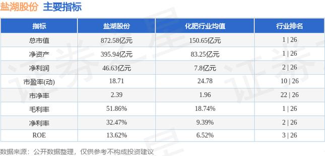 盐湖股票行情-第1张图片 盐湖股票行情-第1张图片