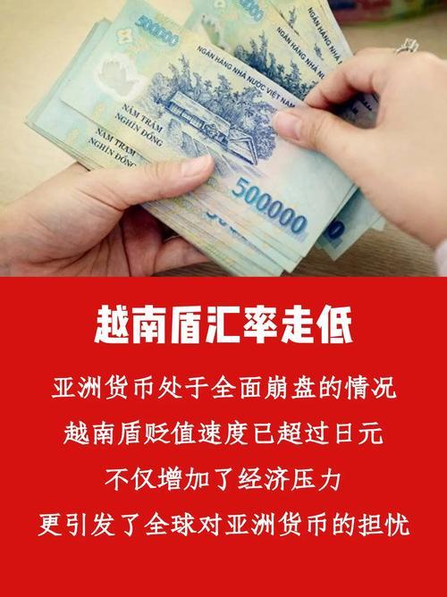 越南盾汇率对人民币10000-第1张图片 越南盾汇率对人民币10000-第1张图片