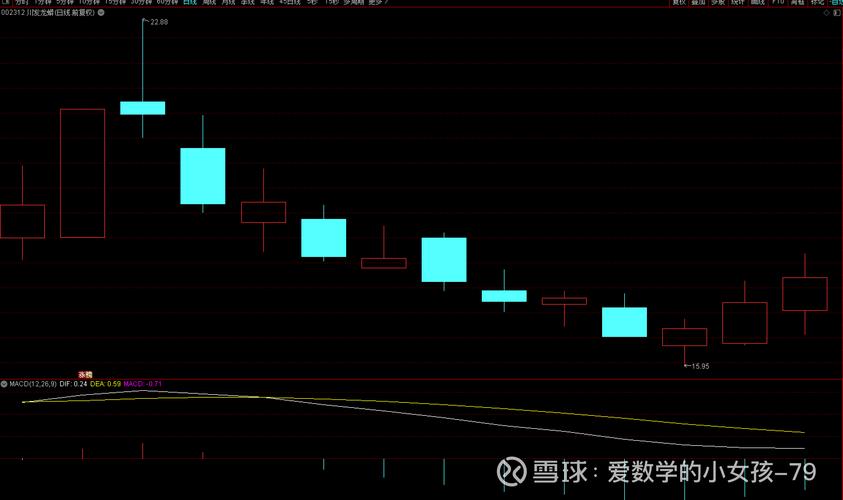 川发龙蟒未来走势/川发龙蟒每天行情-第1张图片 川发龙蟒未来走势/川发龙蟒每天行情-第1张图片