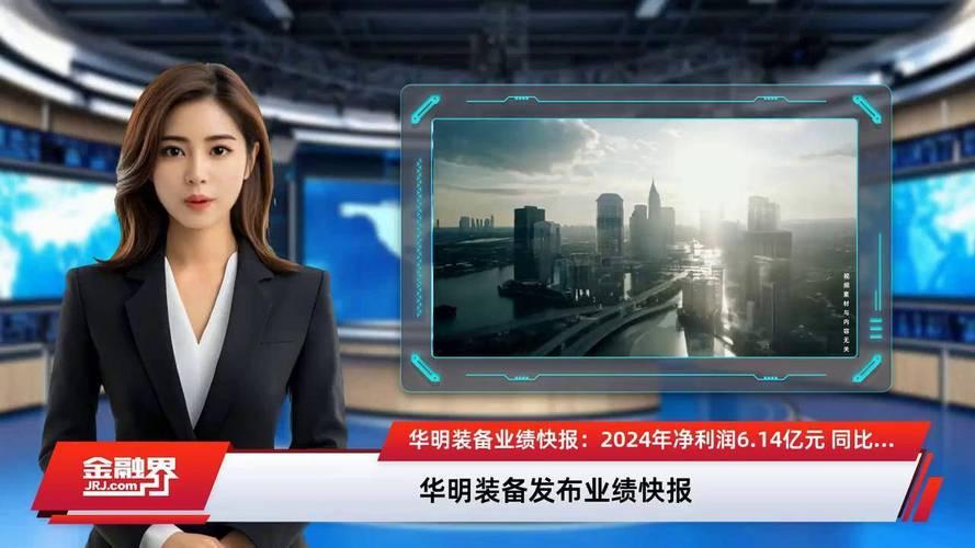 华明装备为什么不涨-第2张图片 华明装备为什么不涨-第2张图片