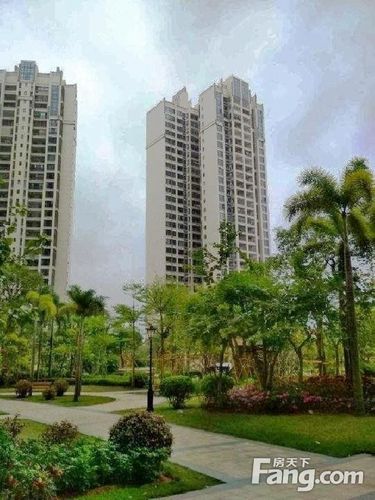 湛江顺江帝景属于什么街道/顺江帝景城业主论坛-第2张图片