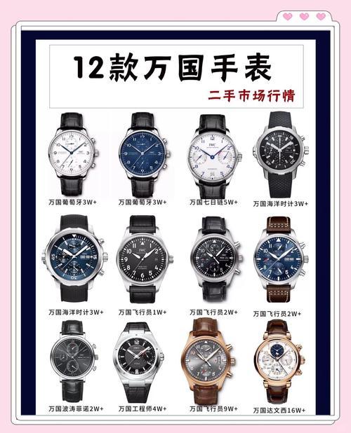20万日元能买什么/20万日元能买什么手表
