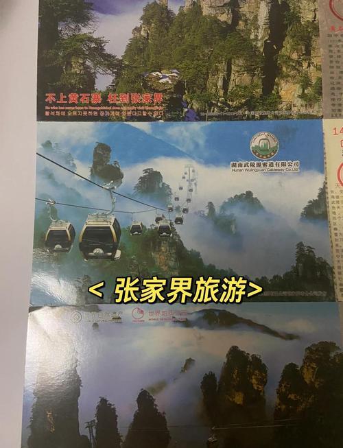 张家界旅游必去景区门票免费吗-张家界旅游必去景区门票免费吗多少钱-第2张图片 张家界旅游必去景区门票免费吗-张家界旅游必去景区门票免费吗多少钱-第2张图片