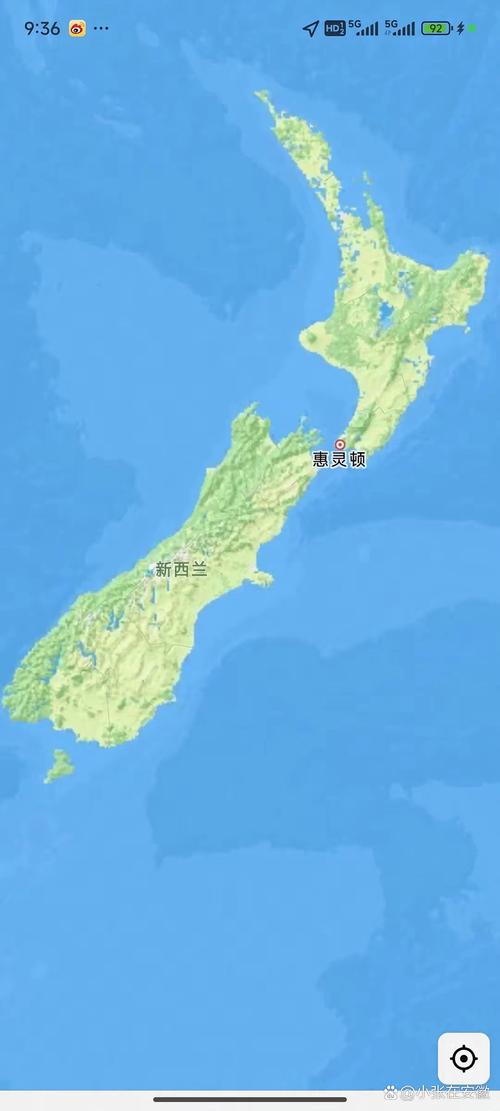 新西兰在哪个洲合集/新西兰在那个地方