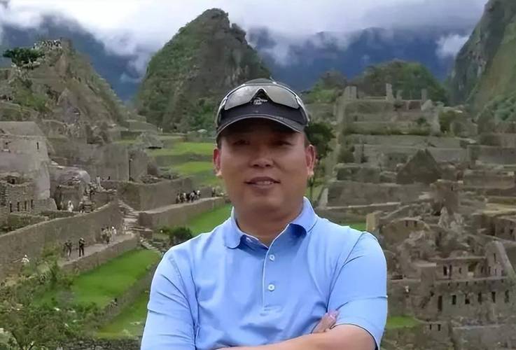段永平到2021身价多少亿,段永平实际财富-第1张图片 段永平到2021身价多少亿,段永平实际财富-第1张图片