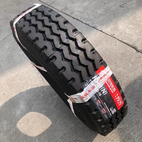 双钱万世达轮胎/双钱万世达轮胎质量如何