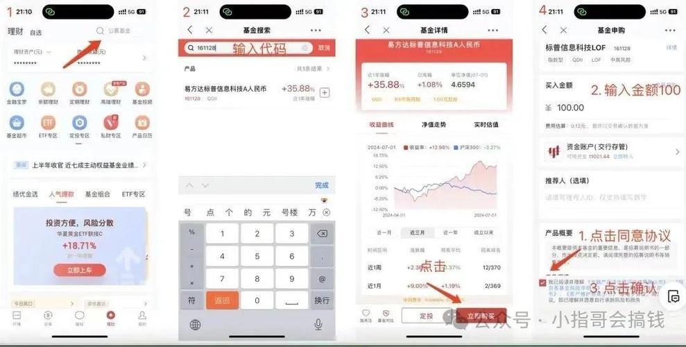 哪个基金可以参与套利，基金套利能赚钱吗-第2张图片