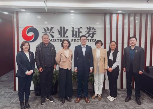 兴业证券公司如何/兴业证券业务-第2张图片 兴业证券公司如何/兴业证券业务-第2张图片