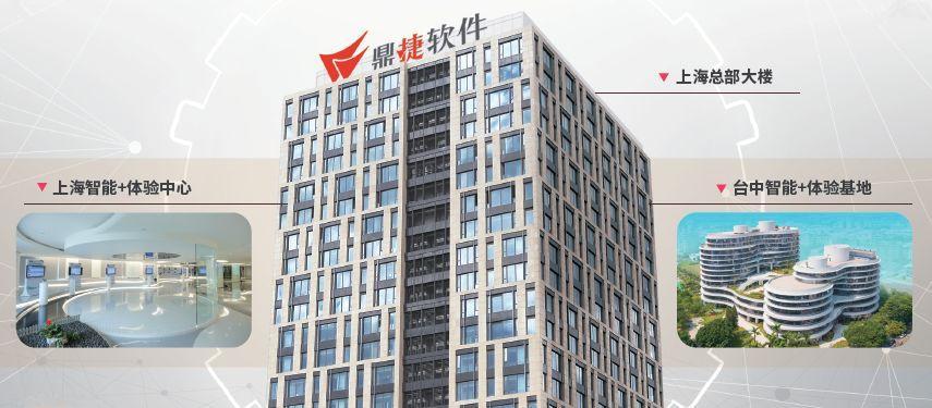 鼎捷软件是干什么的-第2张图片