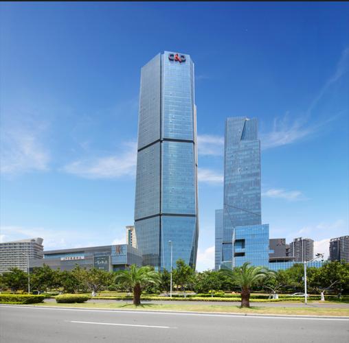 建发集团做什么的，建发集团怎样-第2张图片