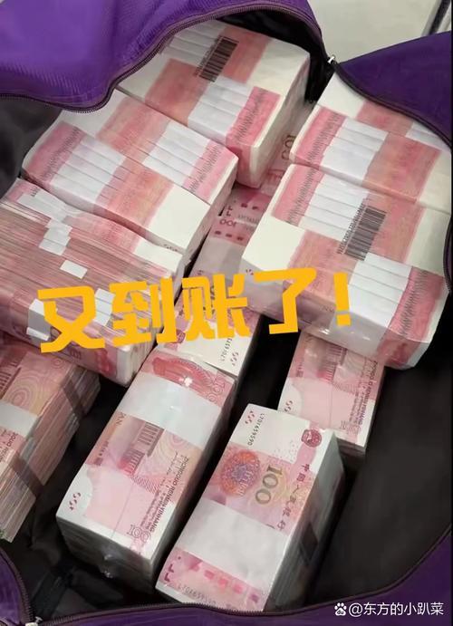无本钱一个月内赚5万的项目有哪些，一个月赚5万能做什么-第2张图片