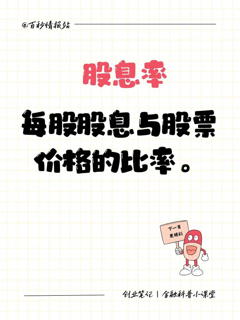 股本回报率就是股本收益率