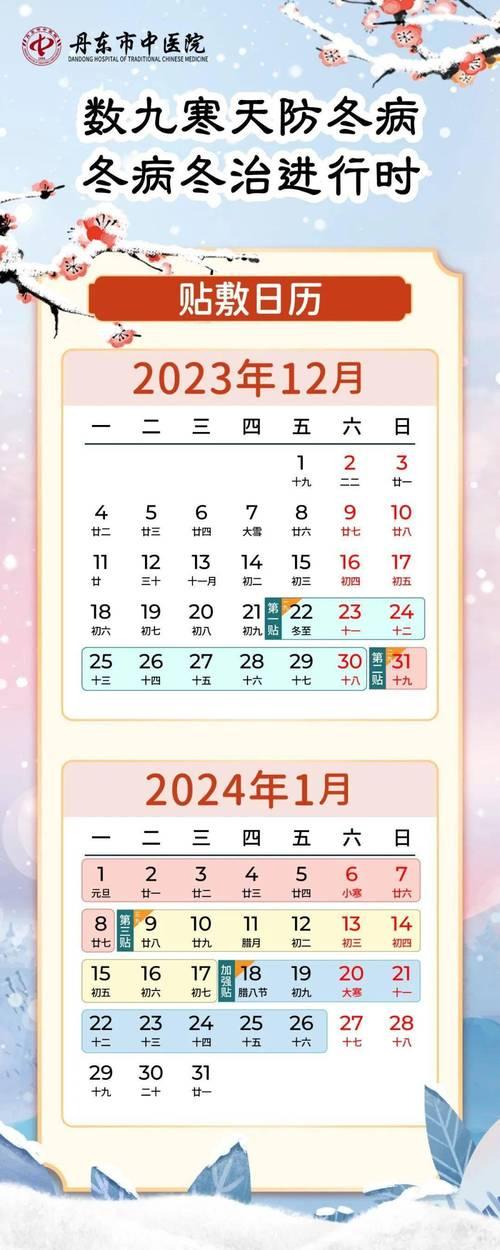三九天时间表2021多少天-三九天时间表2022